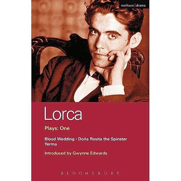 Lorca Plays: 1 / World Classics, Federico Garcia Lorca