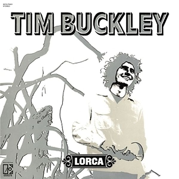 Lorca (Vinyl), Tim Buckley