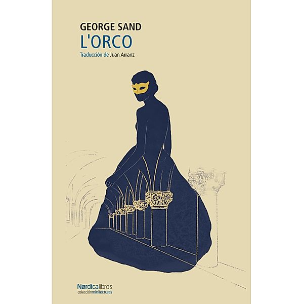 L'Orco / Minilecturas, George Sand