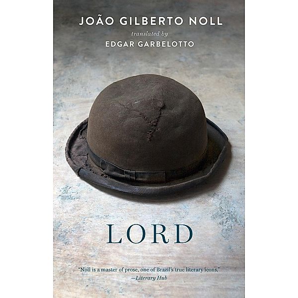 Lord, Noll João Gilberto