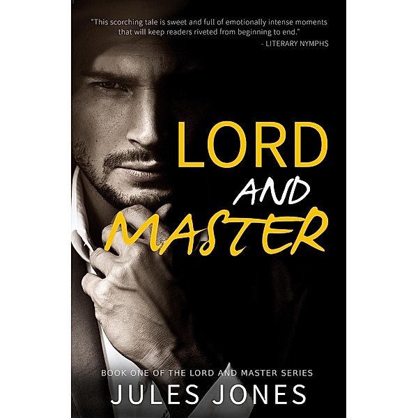 Lord and Master / Lord and Master, Jules Jones