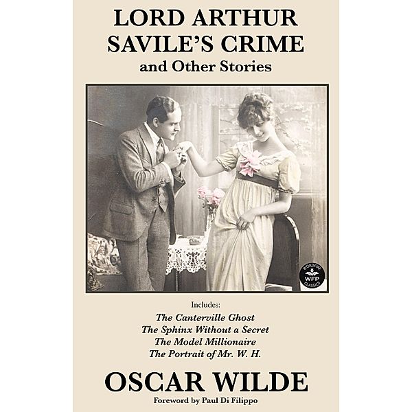 Lord Arthur Savile's Crime and Other Stories, Oscar Wilde