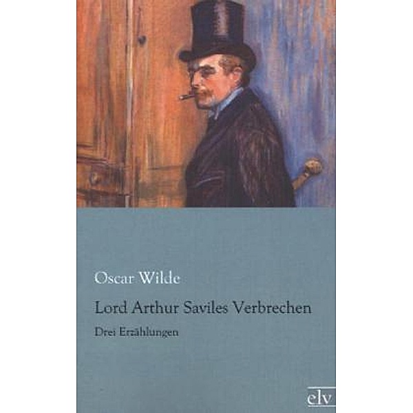 Lord Arthur Saviles Verbrechen, Oscar Wilde