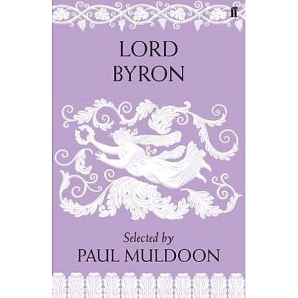 Lord Byron, Paul Muldoon