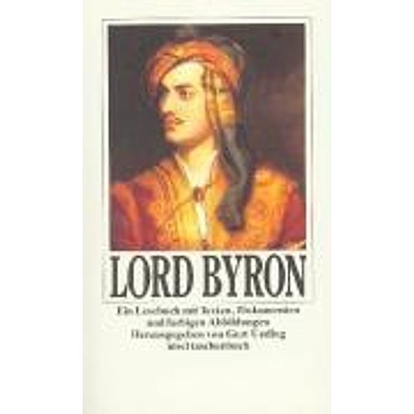 Lord Byron, George G. N. Lord Byron