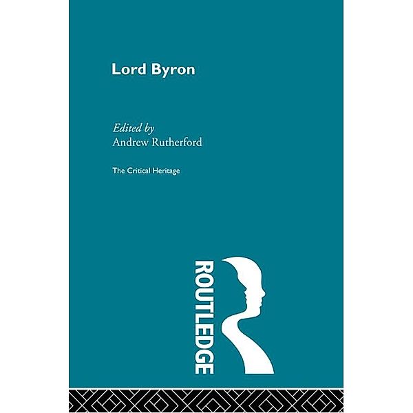 Lord Byron