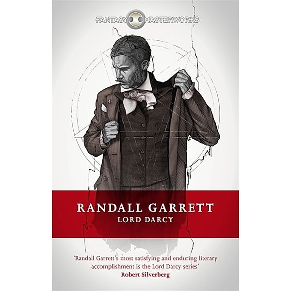 Lord Darcy, Randall Garrett