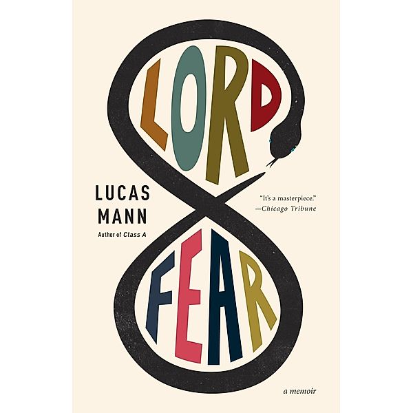 Lord Fear, Lucas Mann