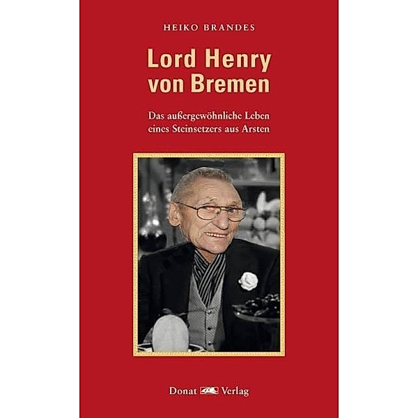 Lord Henry von Bremen, Heiko Brandes