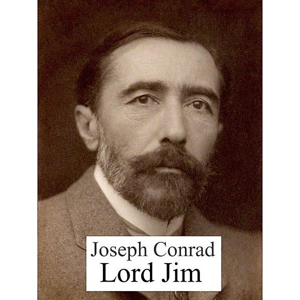 Lord Jim, Joseph Conrad