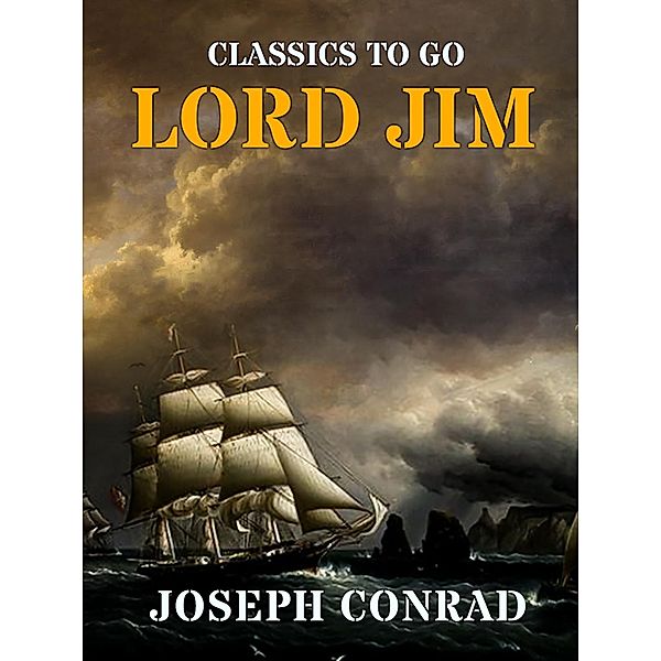 Lord Jim, Joseph Conrad