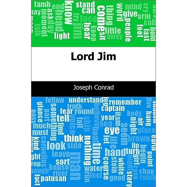 Lord Jim, Joseph Conrad