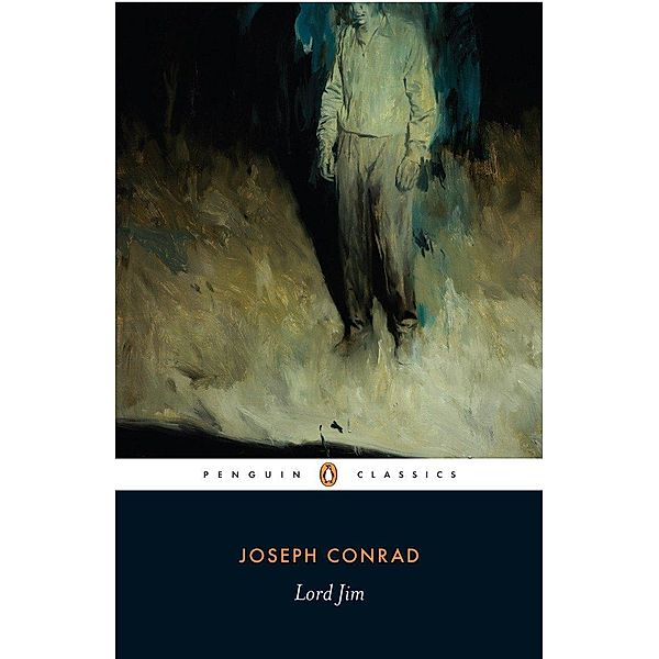 Lord Jim, Joseph Conrad