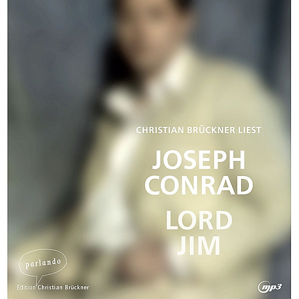 Lord Jim,3 Audio-CD, 3 MP3, Joseph Conrad