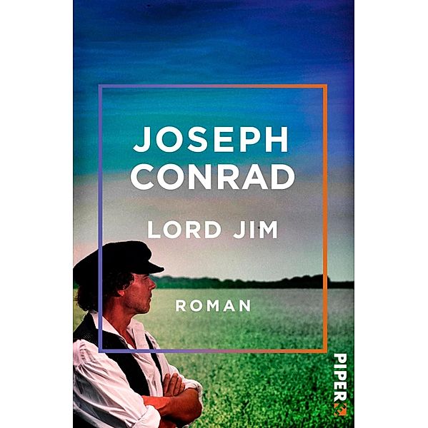 Lord Jim, Joseph Conrad