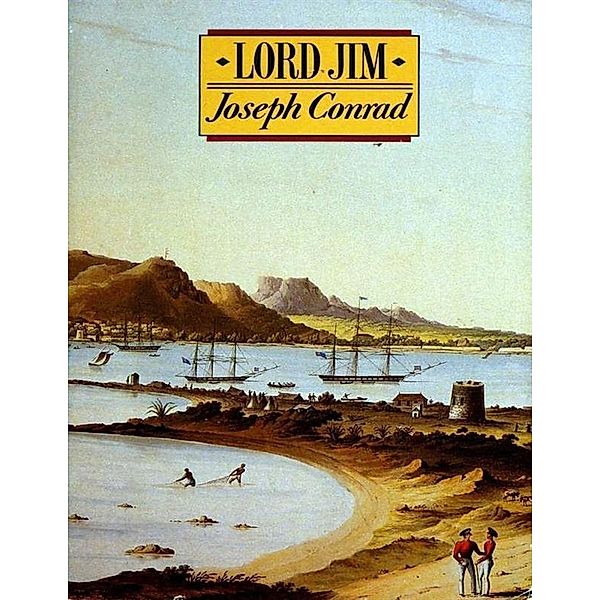 Lord Jim, Joseph Conrad