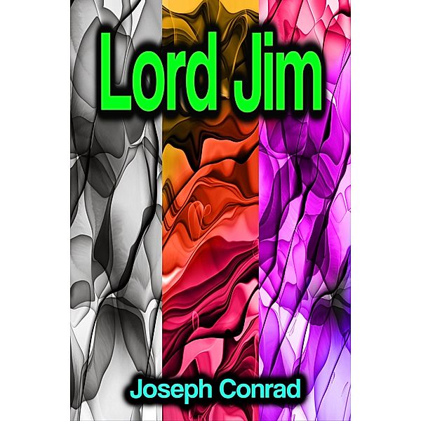 Lord Jim, Joseph Conrad