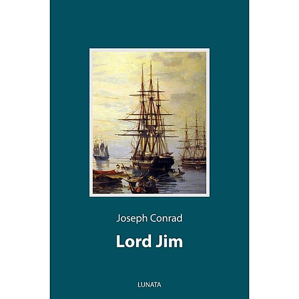 Lord Jim, Joseph Conrad