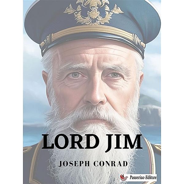 Lord Jim, Joseph Conrad