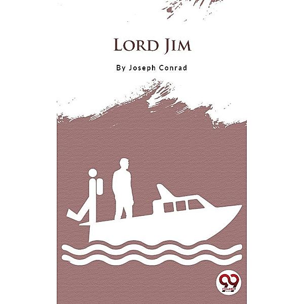 Lord Jim, Joseph Conrad