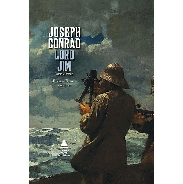 Lord Jim, Joseph Conrad