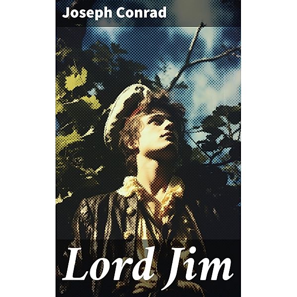 Lord Jim, Joseph Conrad