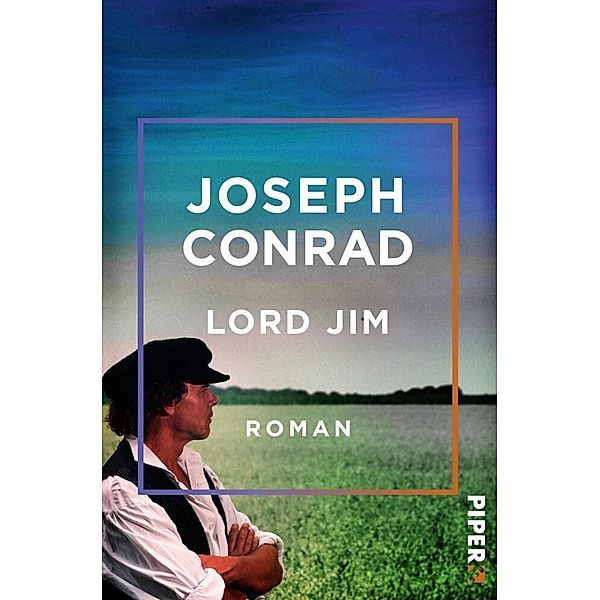 Lord Jim, Joseph Conrad