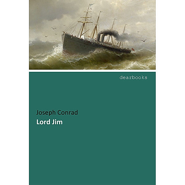 Lord Jim, Joseph Conrad