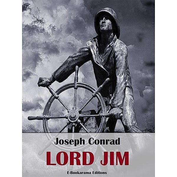 Lord Jim, Joseph Conrad