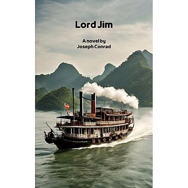 Lord Jim (Annotated), Joseph Conrad