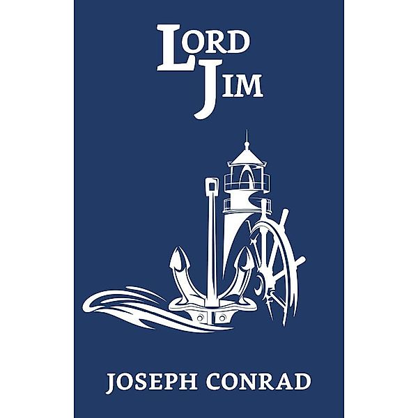 Lord Jim / True Sign Publishing House, Joseph Conrad