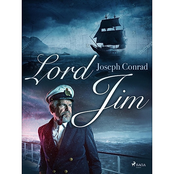 Lord Jim / World Classics, Joseph Conrad