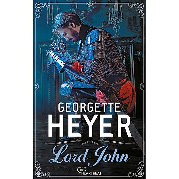 Lord John, Georgette Heyer