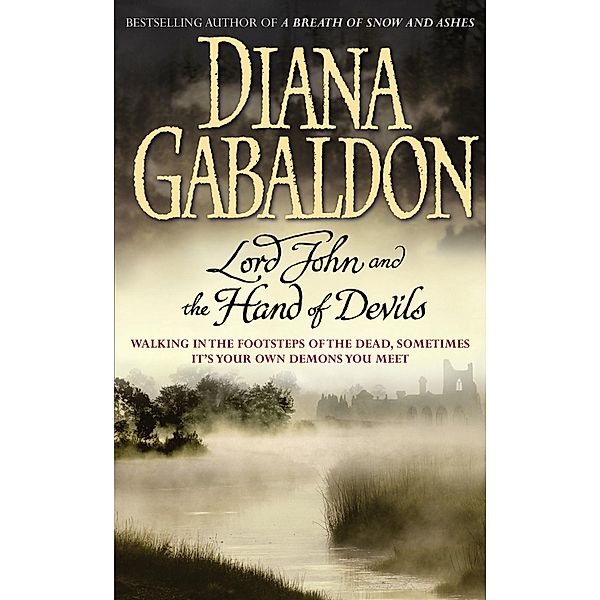 Lord John and the Hand of Devils / Lord John Grey Bd.2, Diana Gabaldon