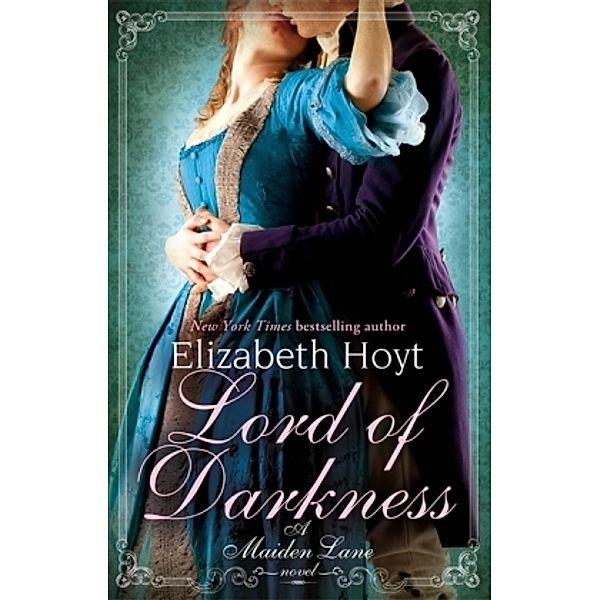 Lord of Darkness, Elizabeth Hoyt