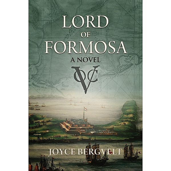 Lord of Formosa, Joyce Bergvelt