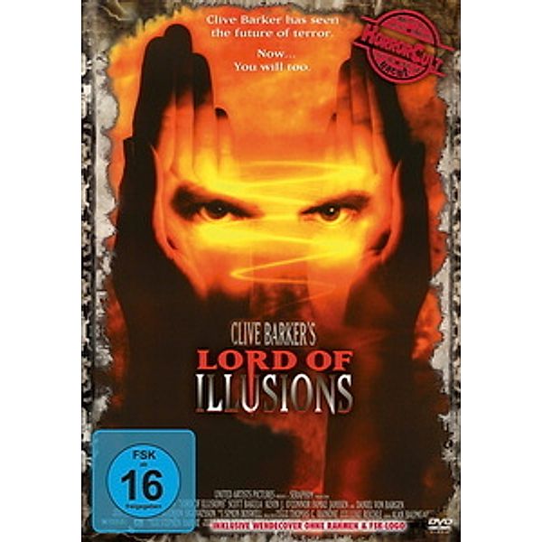 Lord of Illusions