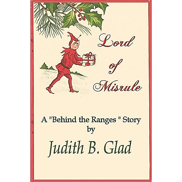 Lord of Misrule / Uncial Press, Judith B Glad