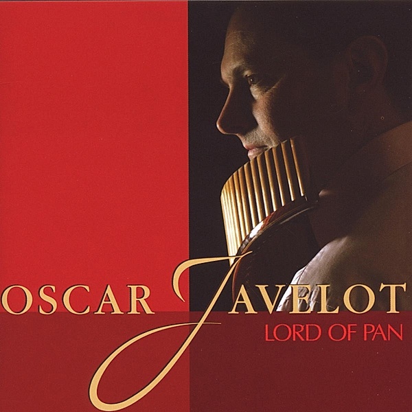 Lord Of Pan, Oscar Javelot