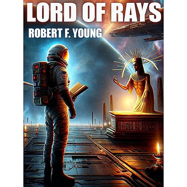 Lord of Rays, Robert F. Young