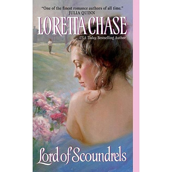 Lord of Scoundrels, Loretta Chase