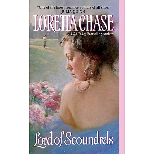 Lord of Scoundrels / The Scoundrels Series Bd.3, Loretta Chase