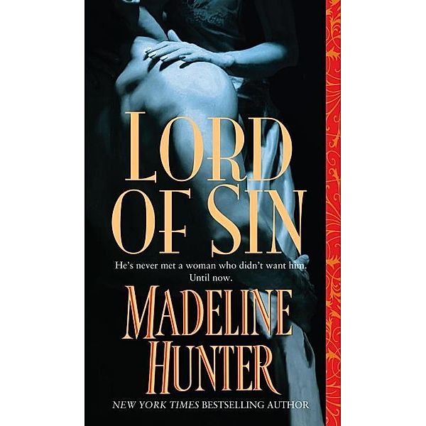 Lord of Sin / Seducer Bd.6, Madeline Hunter