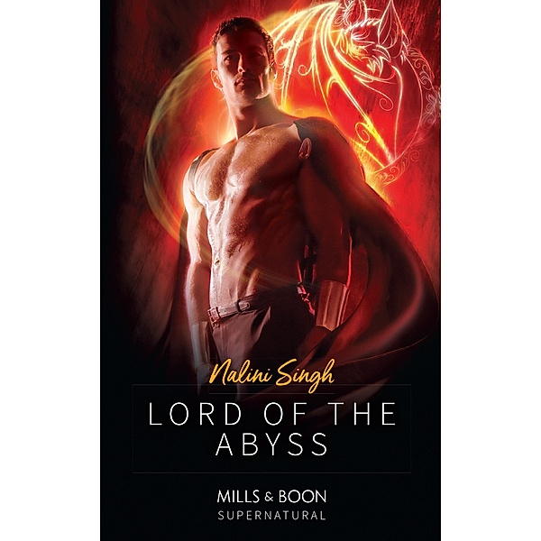 Lord Of The Abyss / Royal House of Shadows Bd.4, Nalini Singh