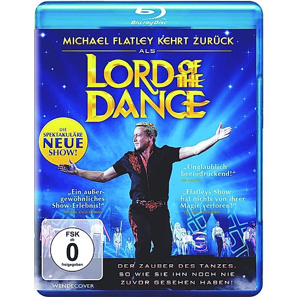 Lord of the Dance, Lord Of The Dance