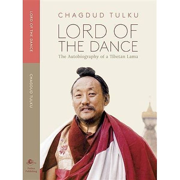 Lord of the Dance, Chagdud Tulku