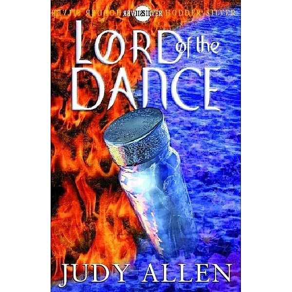 Lord Of The Dance, Judy Allen