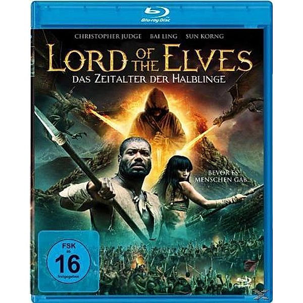 Lord Of The Elves - Das Zeitalter der Halblinge