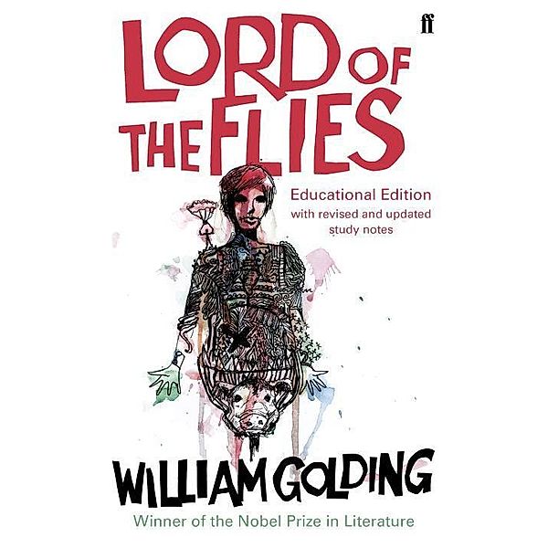 Lord of the Flies (New Educational Edition), William Golding