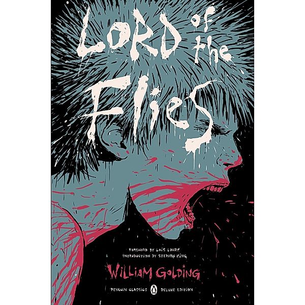 Lord of the Flies / Penguin Classics Deluxe Edition, William Golding
